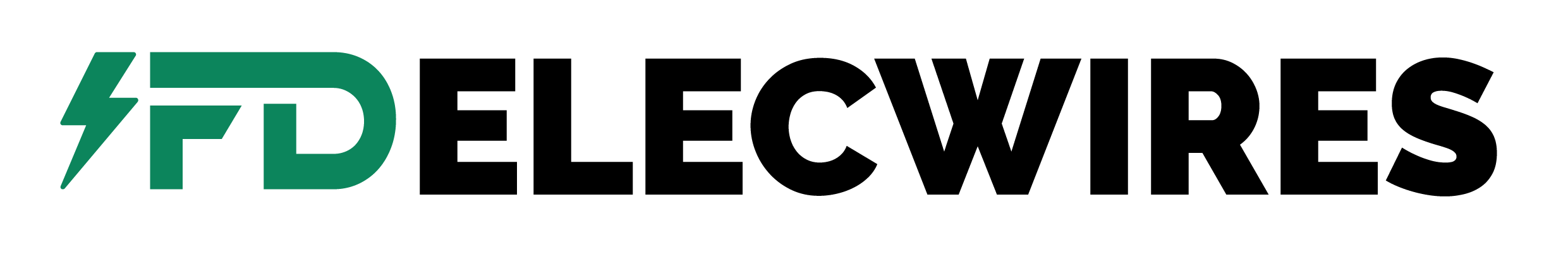FD-ELECWIRES